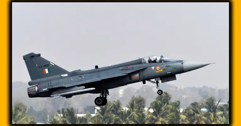 ভারতের যুদ্ধবিমান